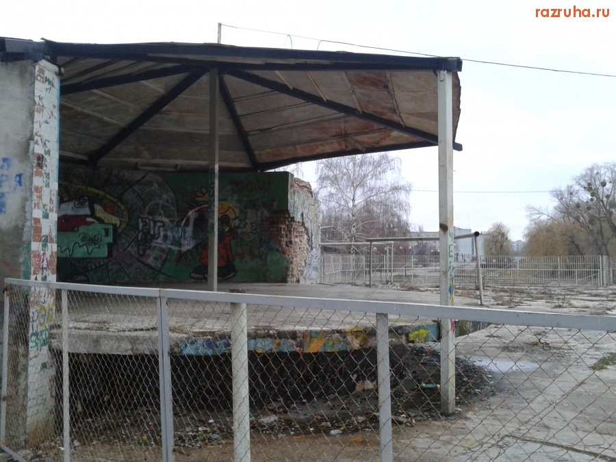 Канев - Дискотека 