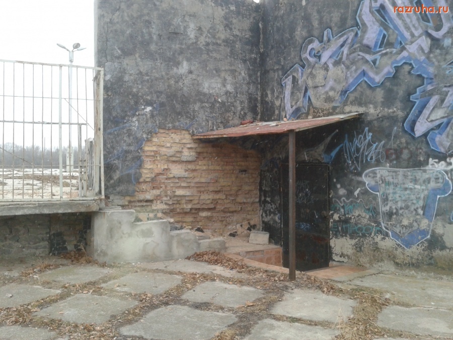 Канев - Дискотека 