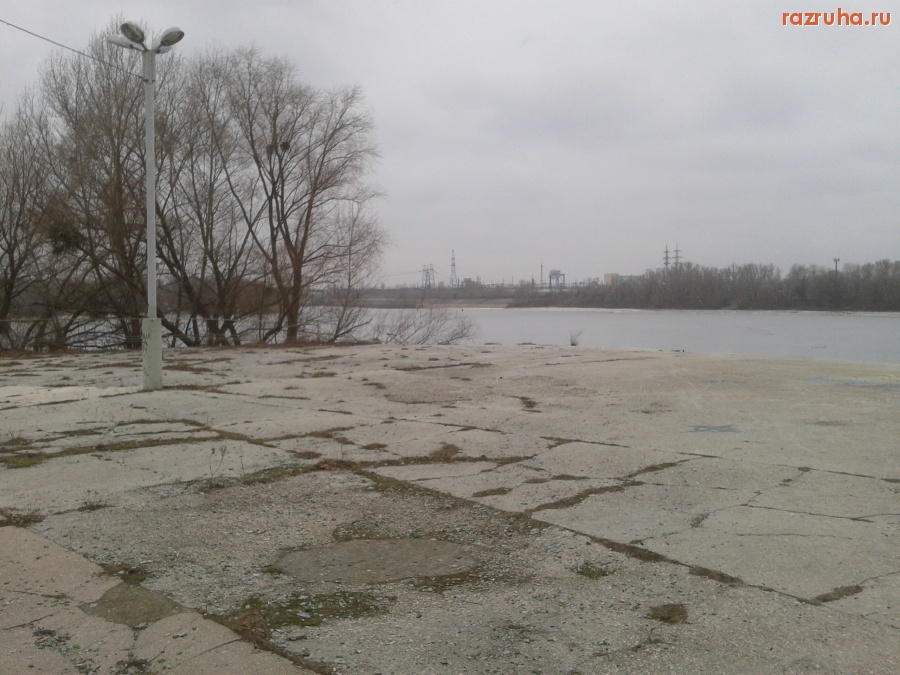 Канев - Дискотека 