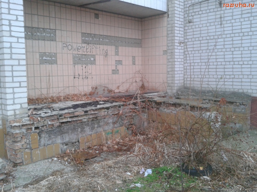 Канев - дом по ул. Героев Днепра 45