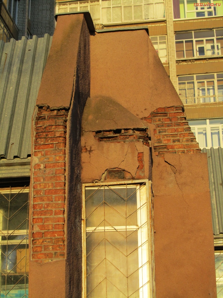 Канев - дом по ул. Героев Днепра 47