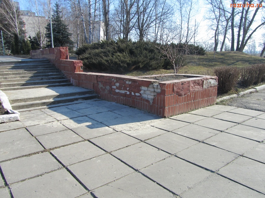 Канев - Школа №6