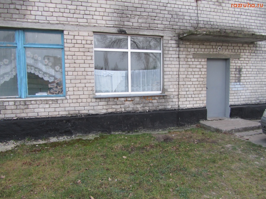 Канев - Школа №4