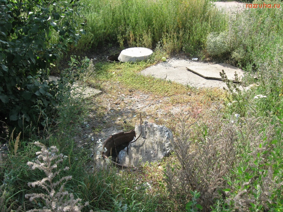 Смела - тепловой пункт