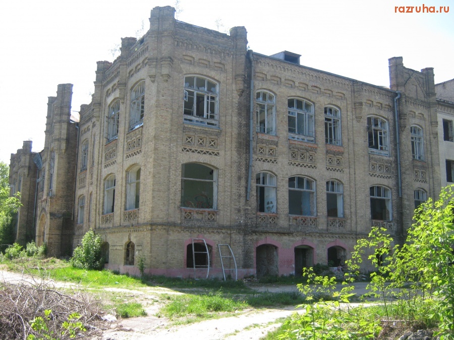 Мозырь - Городской особняк, начало ХХ века