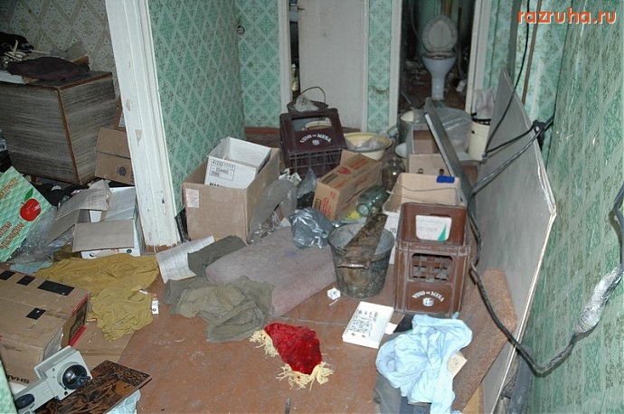 Кадыкчан - Стоимость квартиры - 0 USD