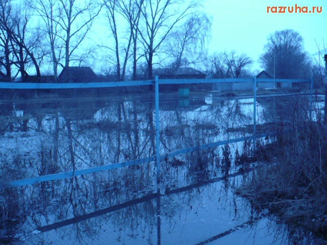 Разруха.ру в лицах - Наша трансформаторная будка