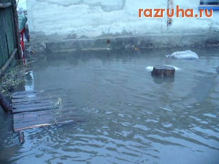 Разруха.ру в лицах - Вот так мы и живем.