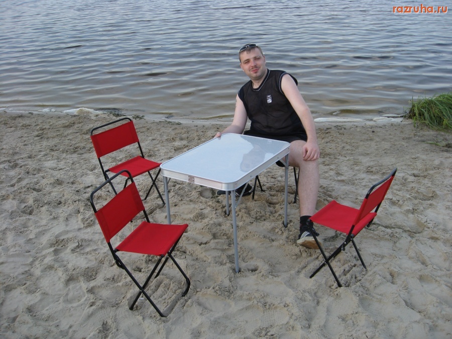 Разруха.ру в лицах - Alexdmm