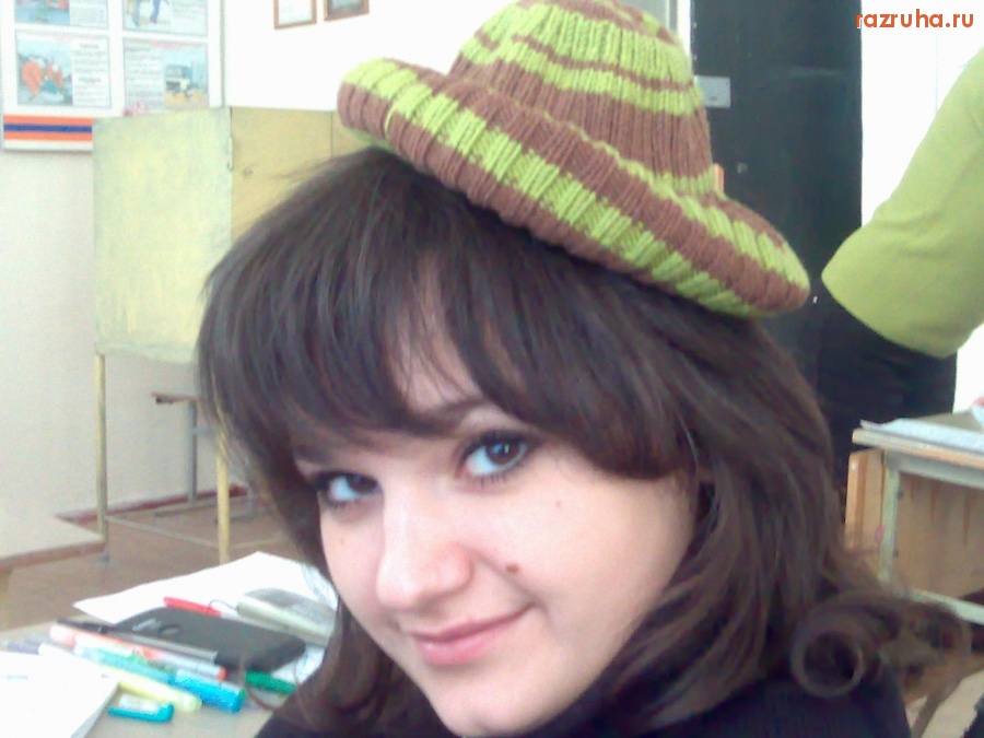 Разруха.ру в лицах - Елена Владимировна Утоплова