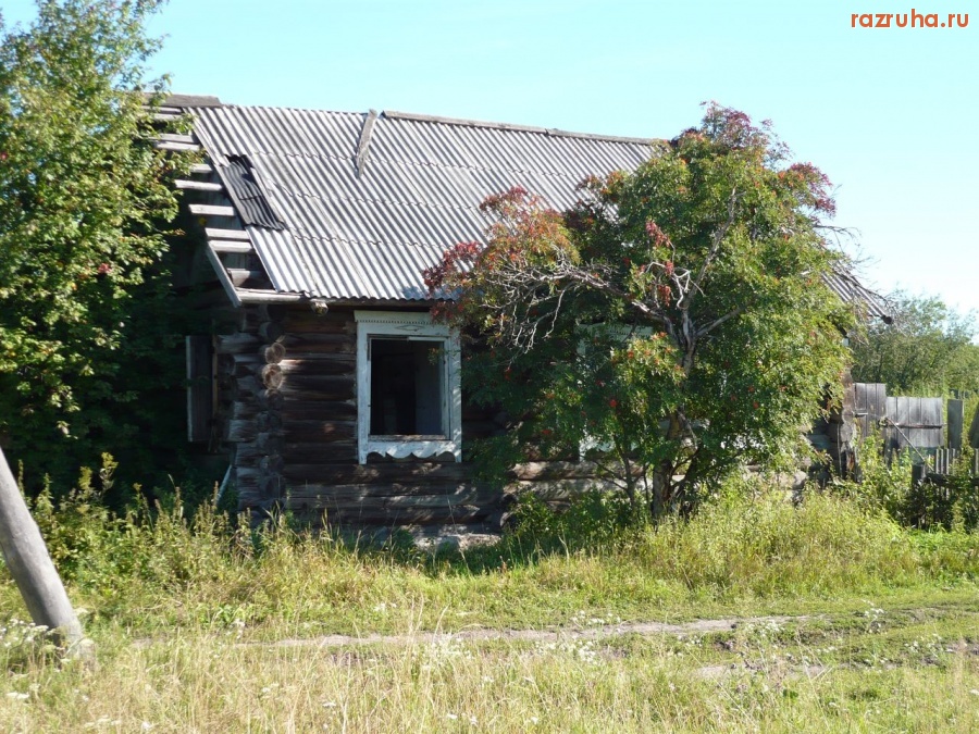 Ильинка - Ильика - которую мы потеряли