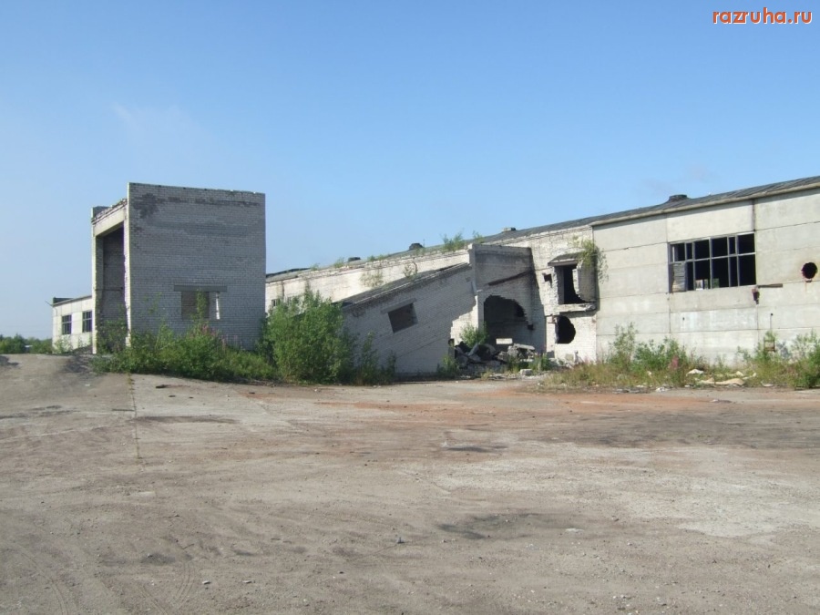 Глинник - В Глинниках