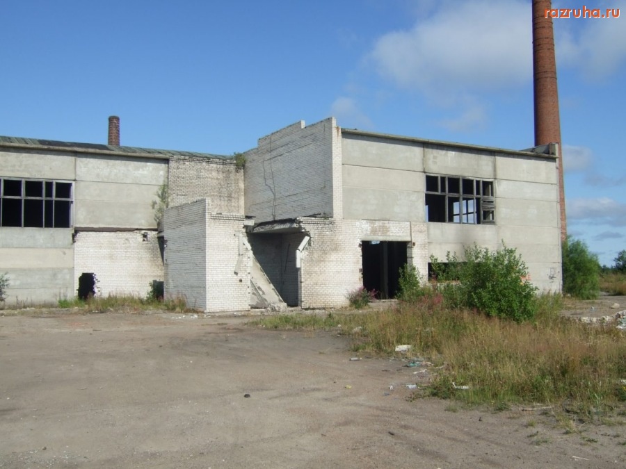 Глинник - В Глинниках