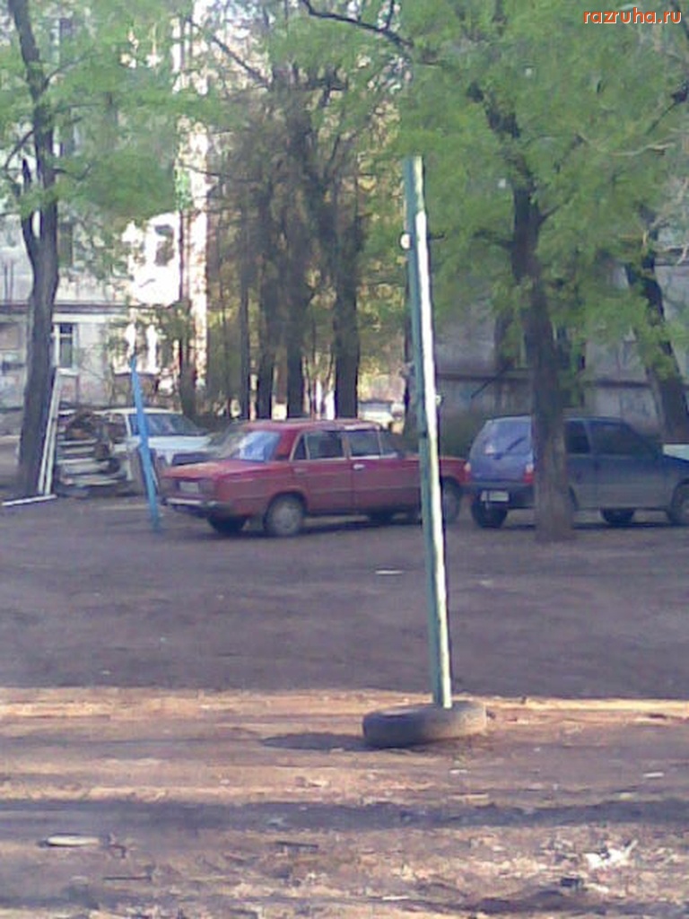 Самара - Сушилка для шин