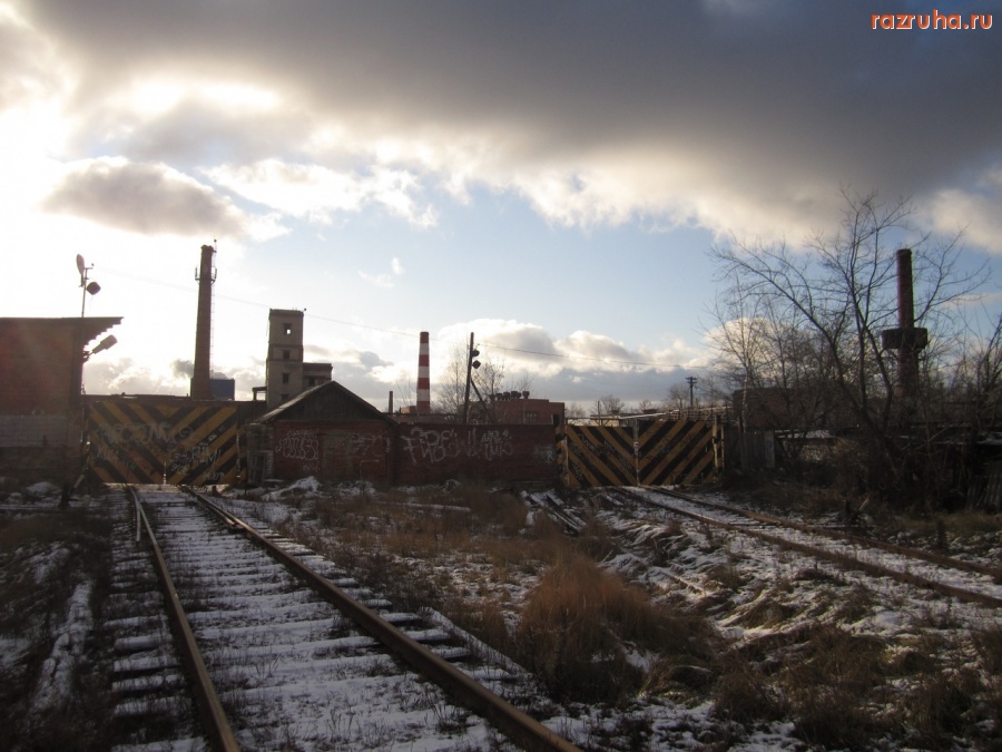 Икша - Катуар