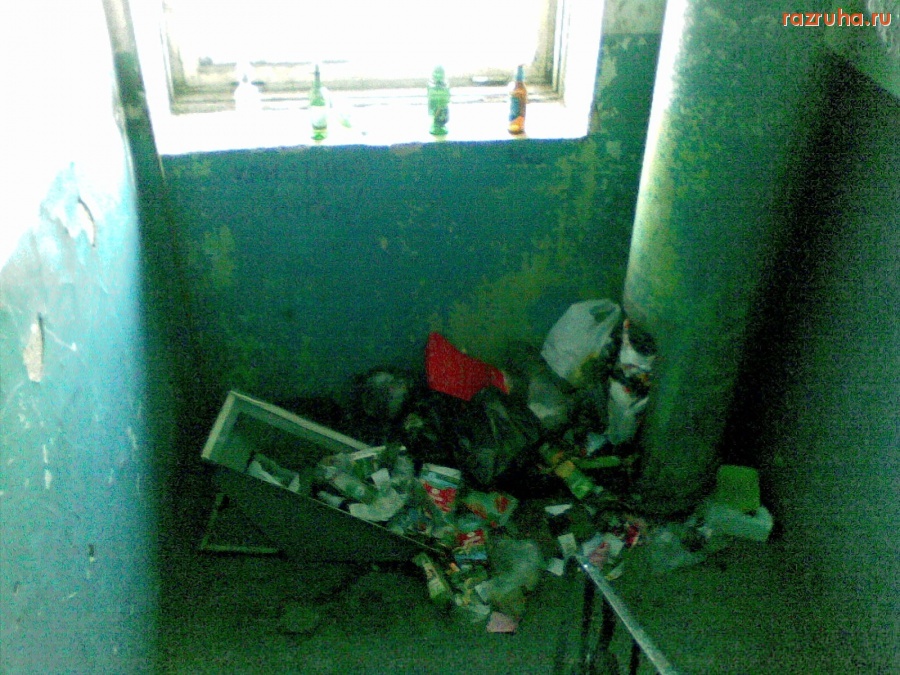 Нижний Новгород - у комунальных служб праздники