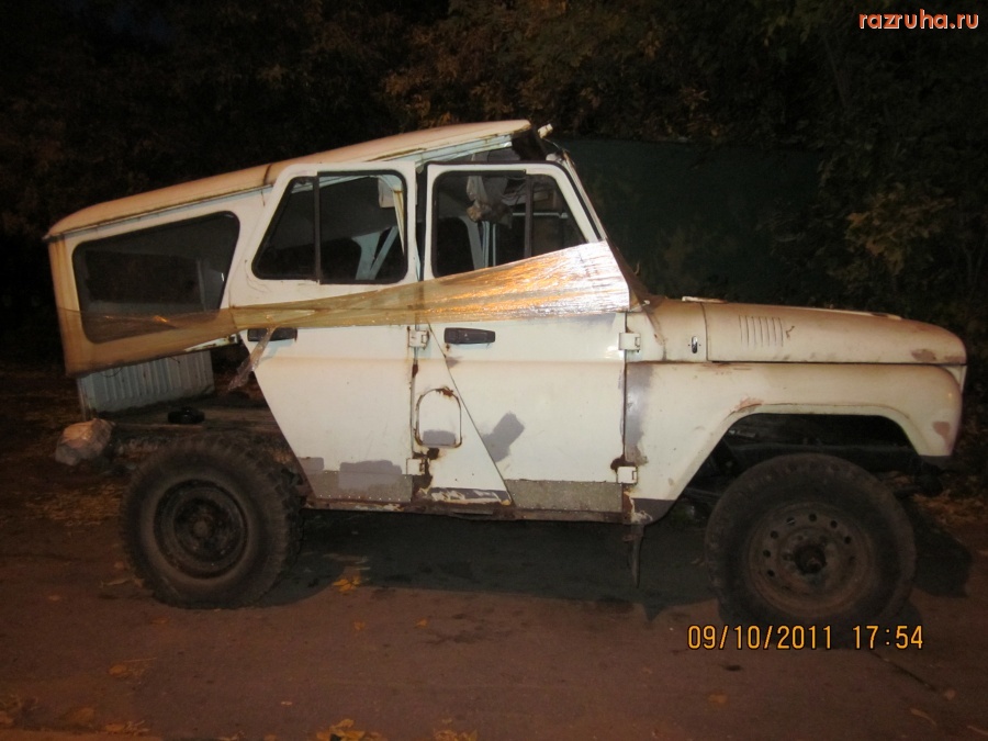 Нижний Новгород - авто