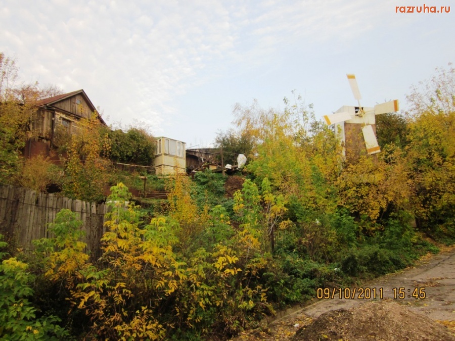 Нижний Новгород - МЕСТЕЧКО 2