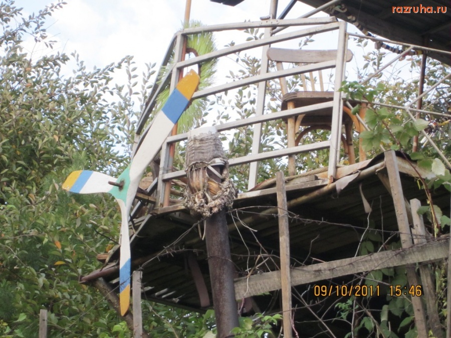 Нижний Новгород - МЕСТЕЧКО 5