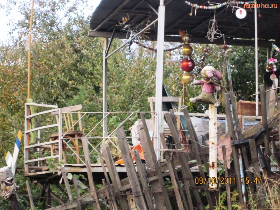 Нижний Новгород - МЕСТЕЧКО 6