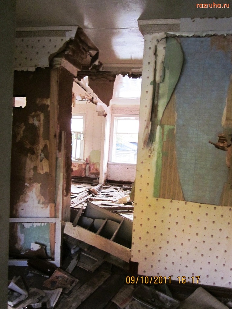 Нижний Новгород - улица Ильинская, 122