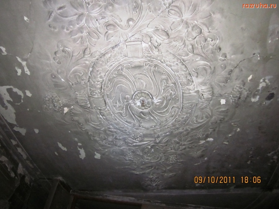 Нижний Новгород - ул. Гоголя. Ночь3