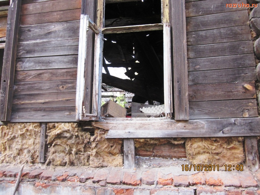 Нижний Новгород - ул. Нижегородская