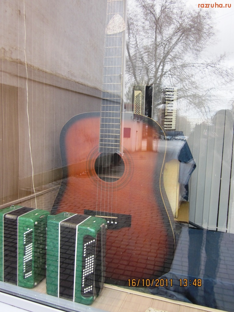 Нижний Новгород - Медиатор-шпатель в витрине