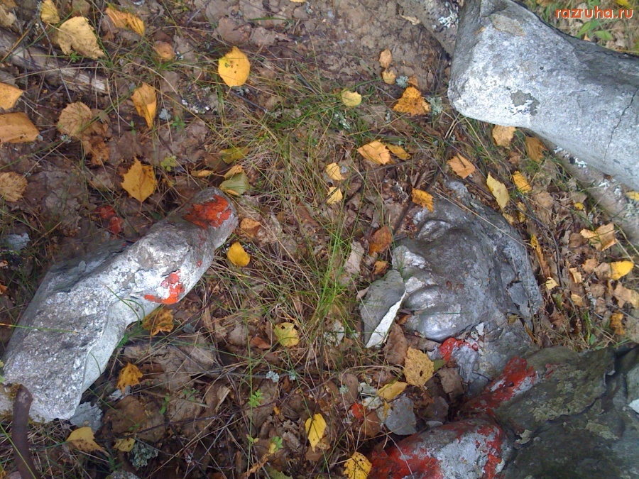 Иваново - пионерский лагерь