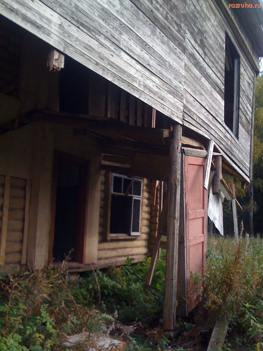 Иваново - лагерь, Комсомольский район, Ивановская область