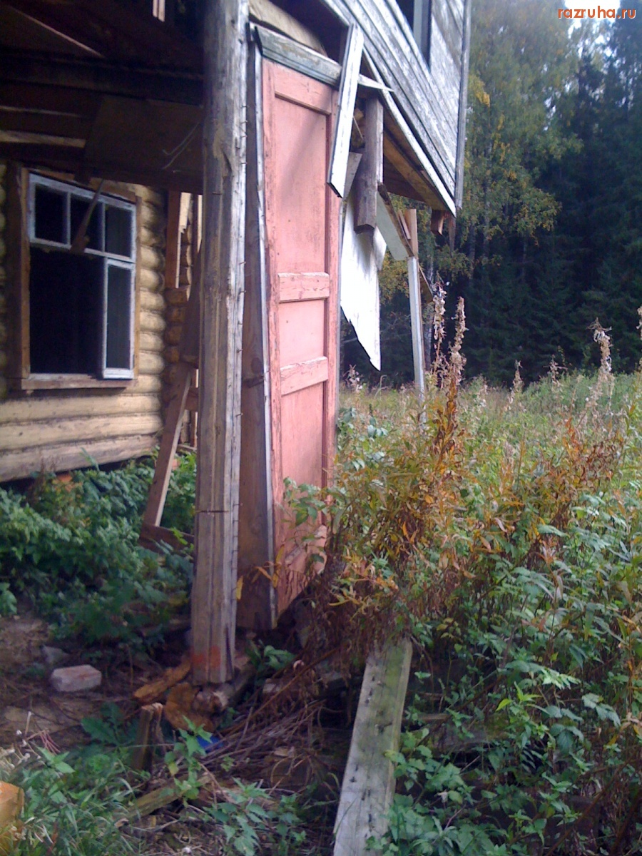 Иваново - пионерский лагерь,