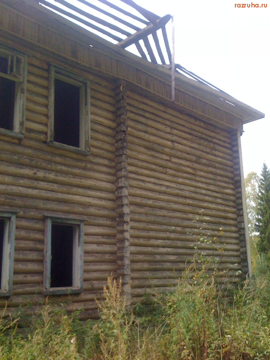 Иваново - пионерский лагерь.