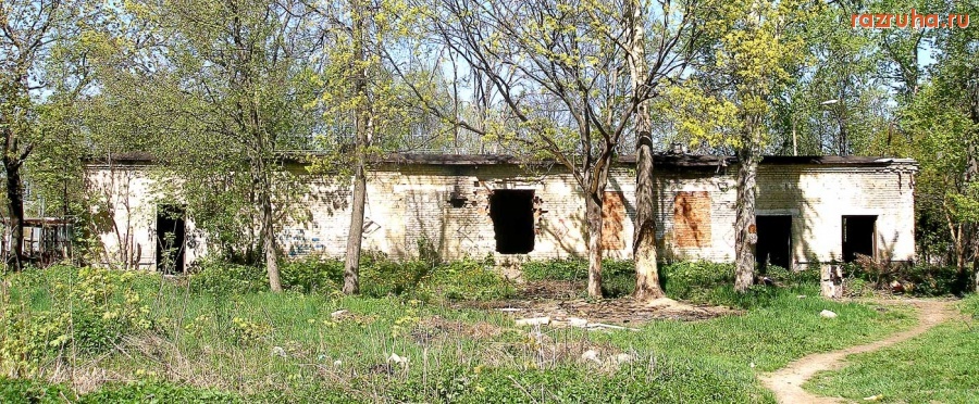 Мамонтовка - *