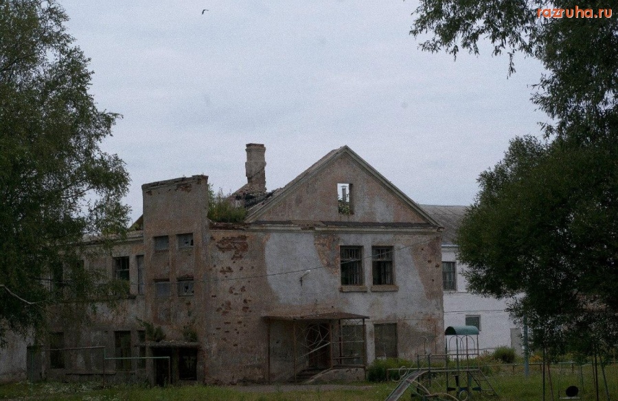 Великий Новгород - Великий Новгород мкр. Кречевицы