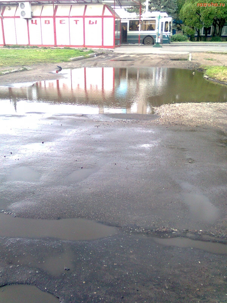 Великий Новгород - Великий Новгород