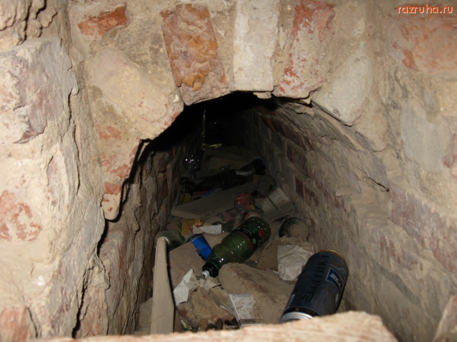 Великий Новгород - Кремль