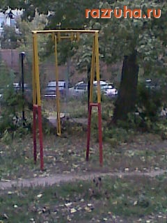 Саратов - Качели