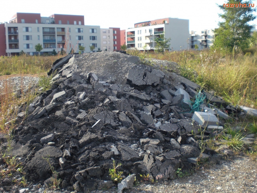 Франция - MULHOUSE