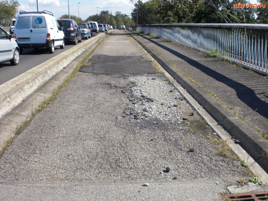 Франция - MULHOUSE