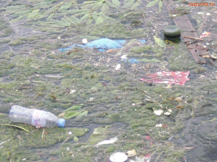 Франция - SENA -ASNIERES SUR SEINE