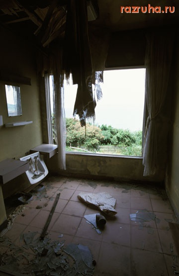 Фукуока - Номер в гостинице