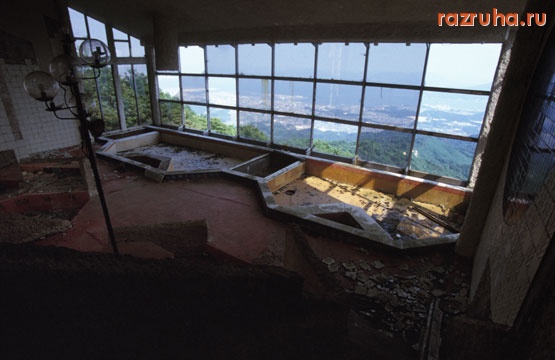 Хиросима - Бассейн