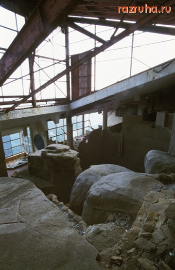 Хиросима - Бассейн