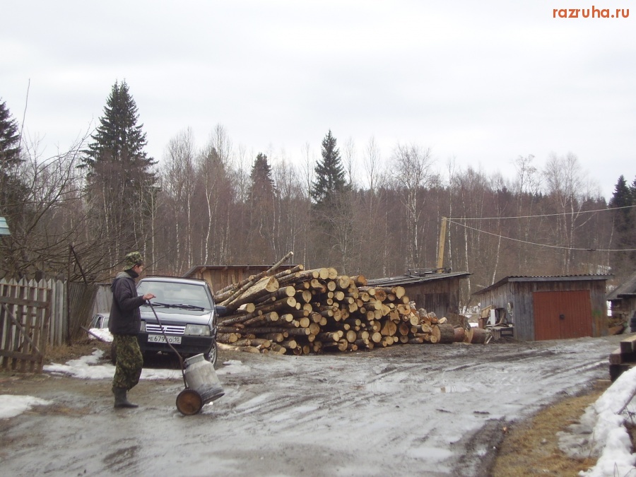 Пуиккола - за водои