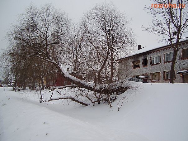 Рускеала - п.Рускеала