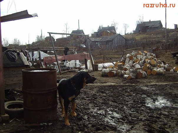 Рускеала - п.Рускеала