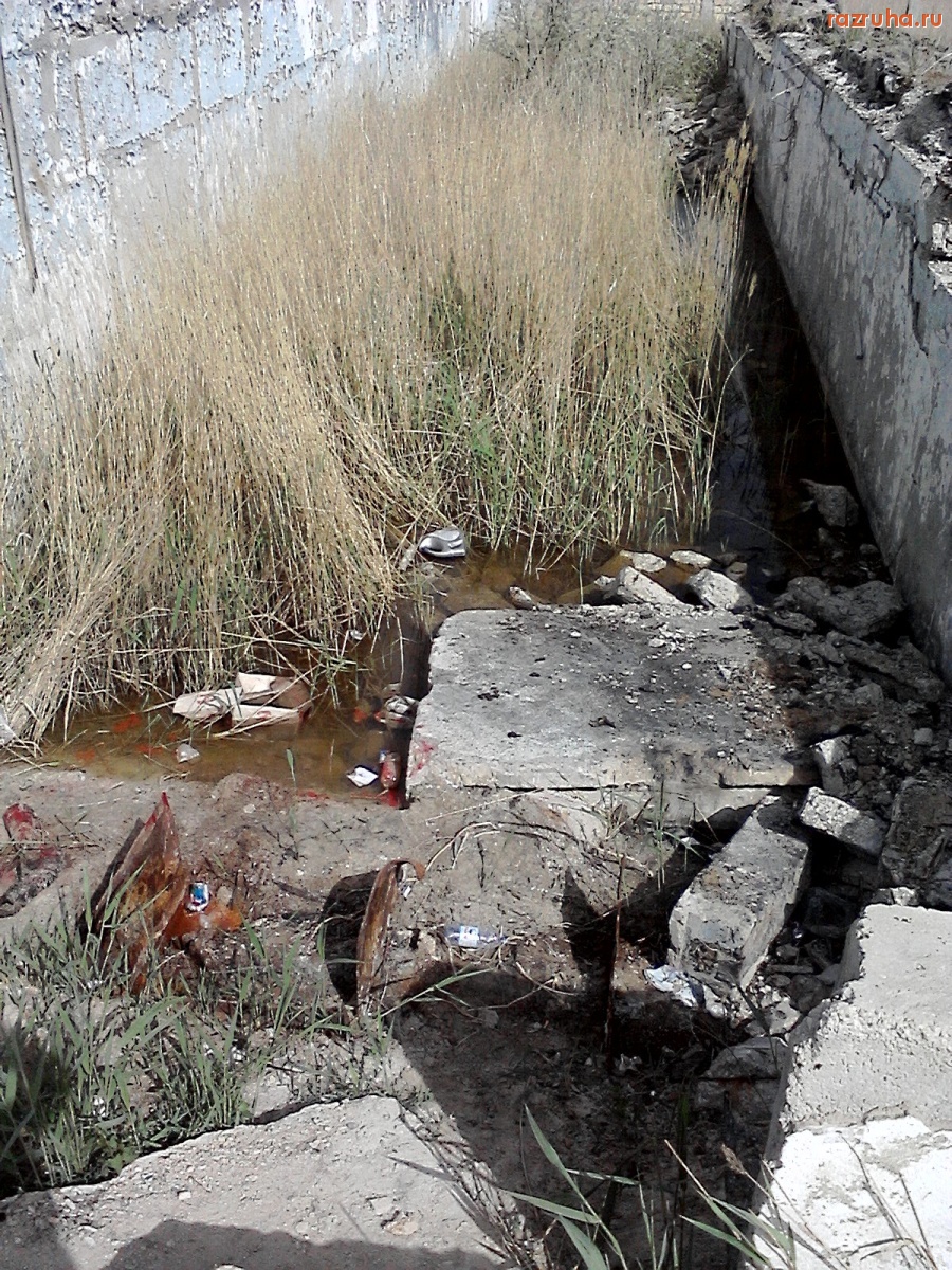 Актау - Футбол центр Мунайши около моря