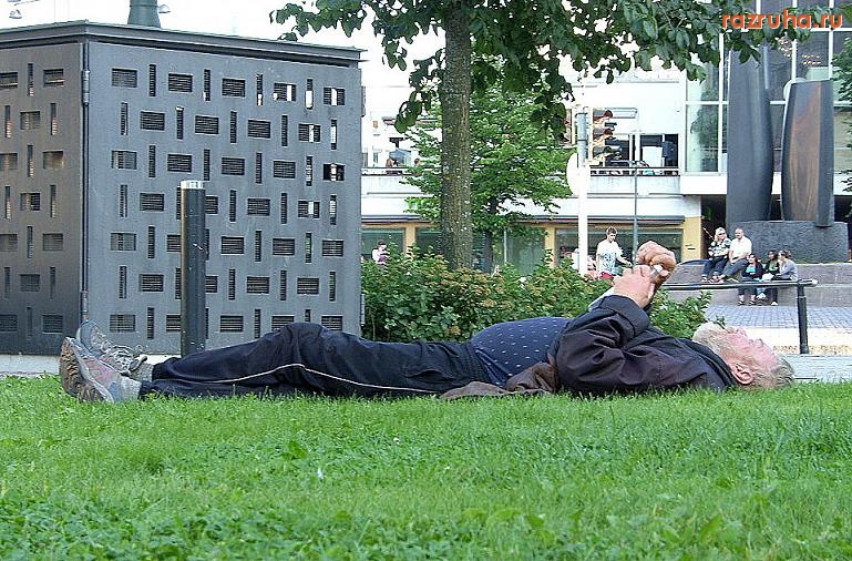 Хельсинки - Helsinki