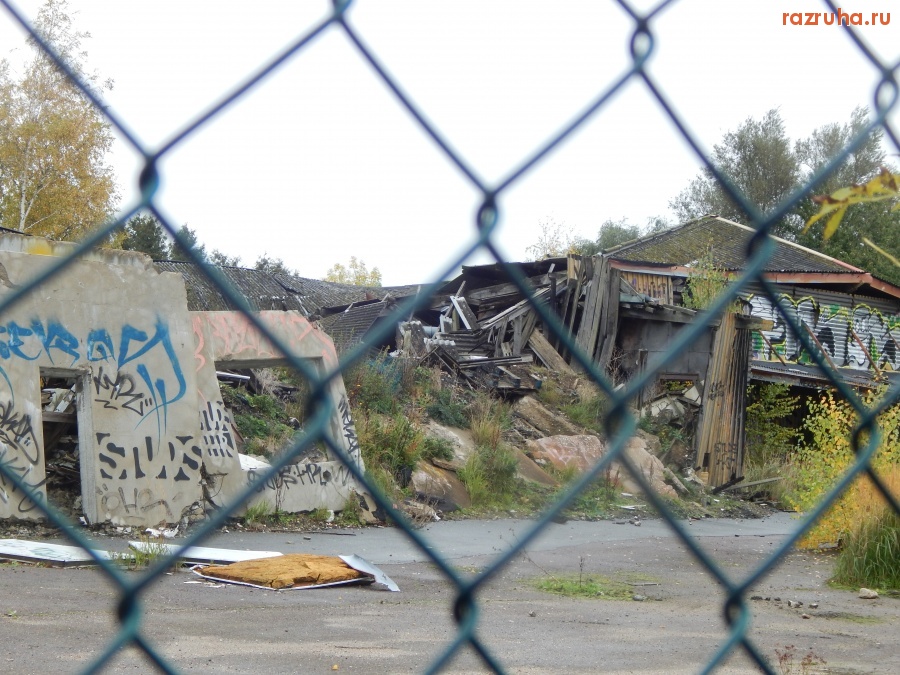 Швеция - Malmö