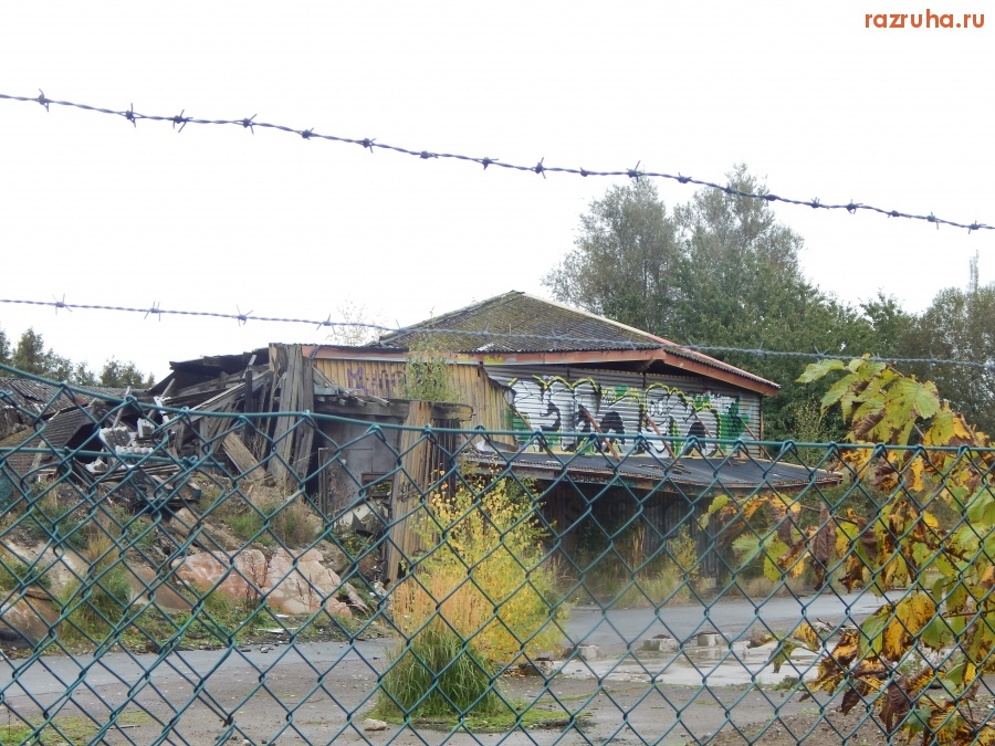 Швеция - Malmö